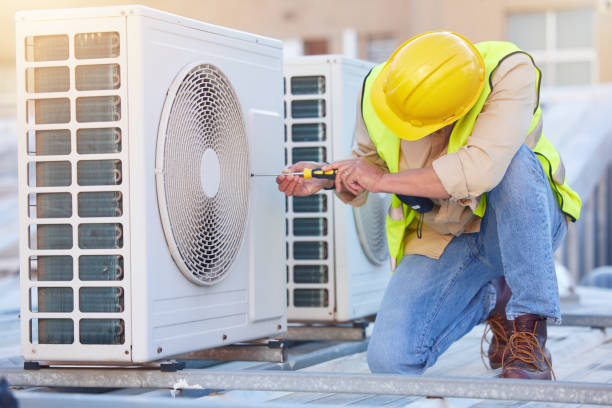 Best HVAC Air Duct Cleaning  in Lake Leann, MI