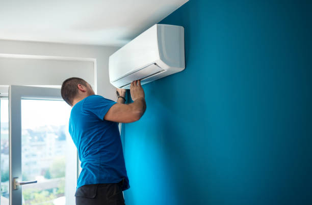 Best Best HVAC Companies  in Lake Leann, MI