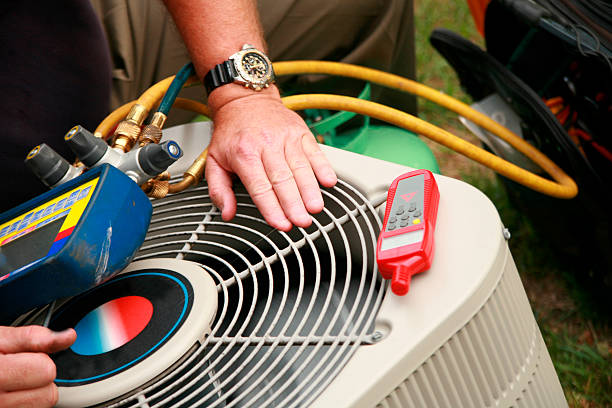 Best Local HVAC Companies  in Lake Leann, MI
