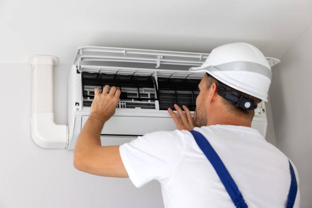 Best Ductless HVAC Repair  in Lake Leann, MI