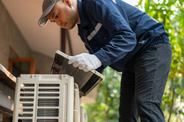 Best HVAC Cleaning Services  in Lake Leann, MI