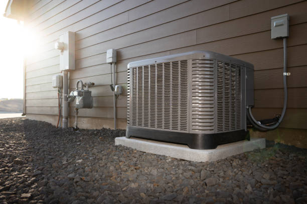 Best HVAC System Installation  in Lake Leann, MI